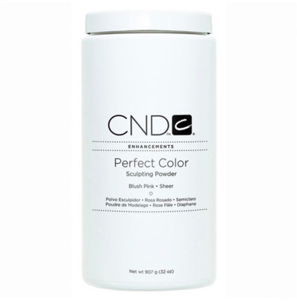 CND Retention Sculpting Powder - Blush Pink (32oz)