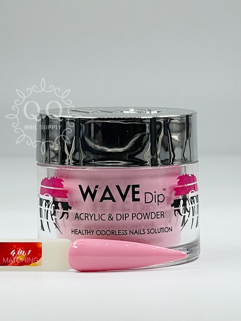 Wave Gel Simplicity Dip/Acrylic Powder - #124 Orchid