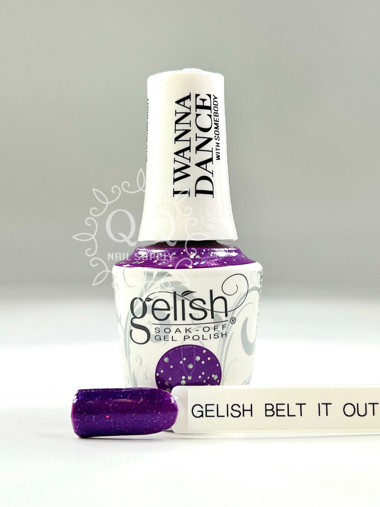 Gelish Gel - Belt It Out 1110472