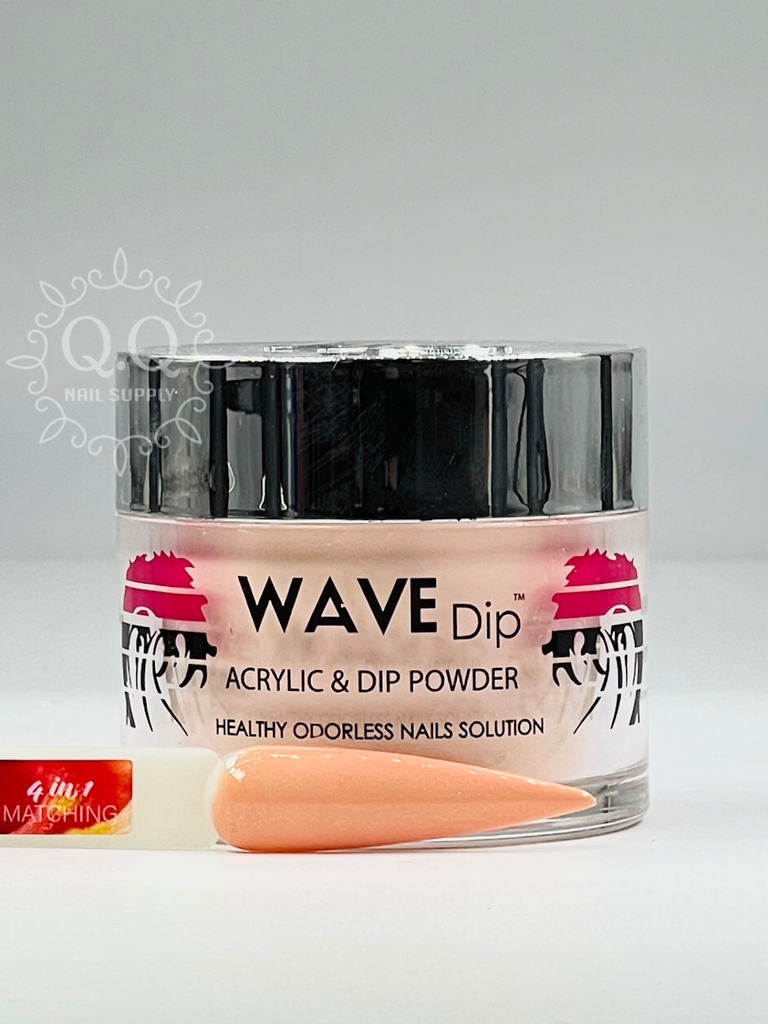 Wave Gel Simplicity Dip/Acrylic Powder - #188 Good Days