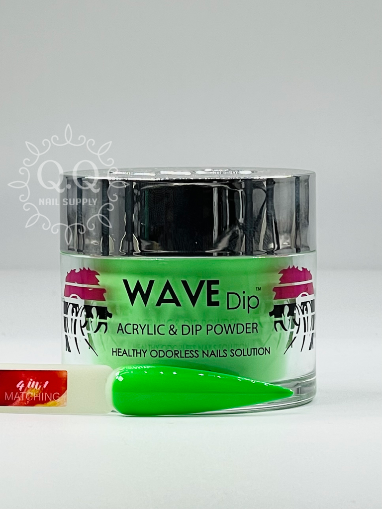 Wave Gel Simplicity Dip/Acrylic Powder - #179 Alien Invasion