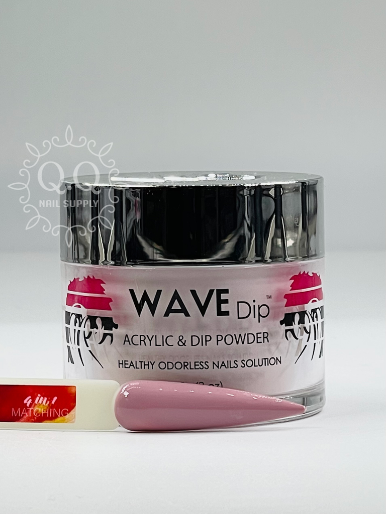 Wave Gel Simplicity Dip/Acrylic Powder - #130 Put A Ring On It