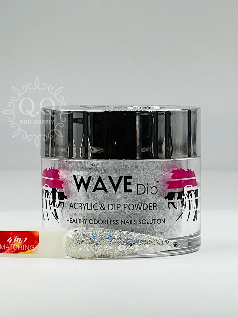 Wave Gel Simplicity Dip/Acrylic Powder - #200 Glamorous