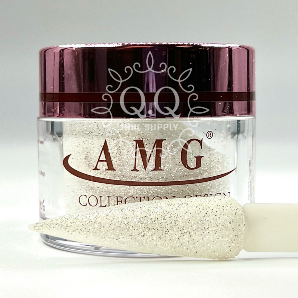 AMG Sugar Glitter SS31
