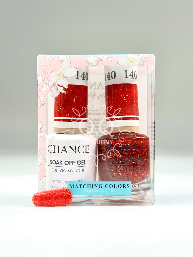 Cre8tion Chance Gel Duo - 140