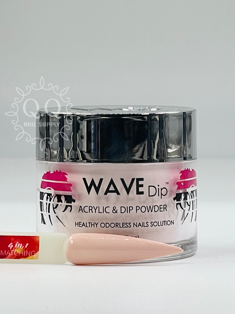 Wave Gel Simplicity Dip/Acrylic Powder - #117 Loose Air