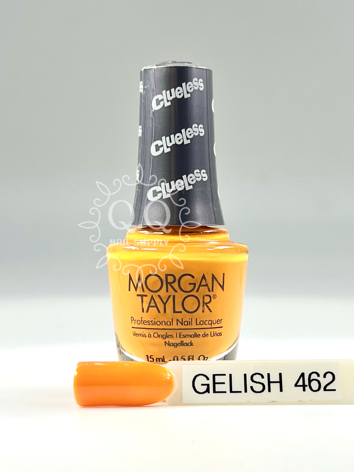 7 New Year Nail Art Designs in 2023