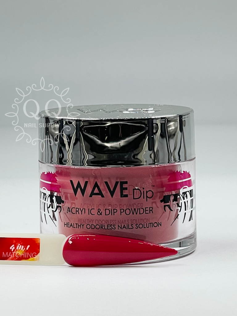 Wave Gel Simplicity Dip/Acrylic Powder - #165 Passive Aggressive