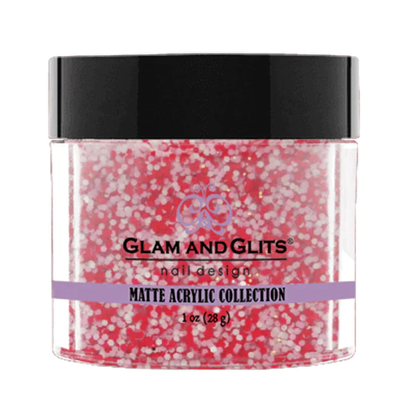 Glam and Glitz Acrylic Powder - MA627 Fruit Cereal