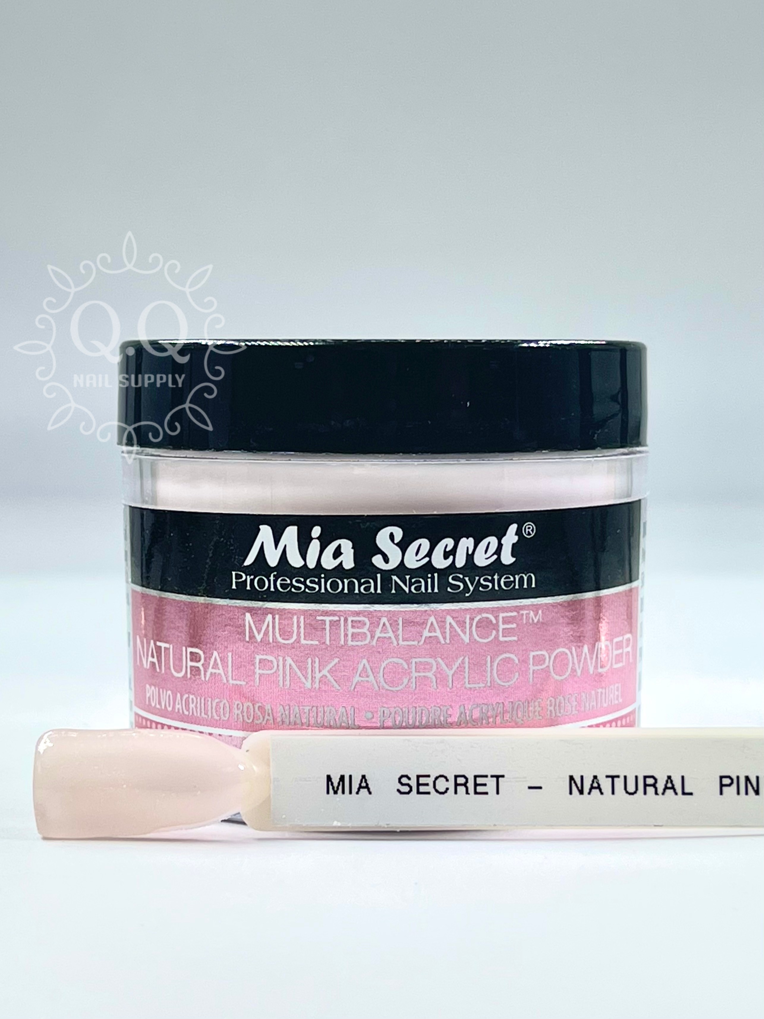 Mia secret acrylic deals