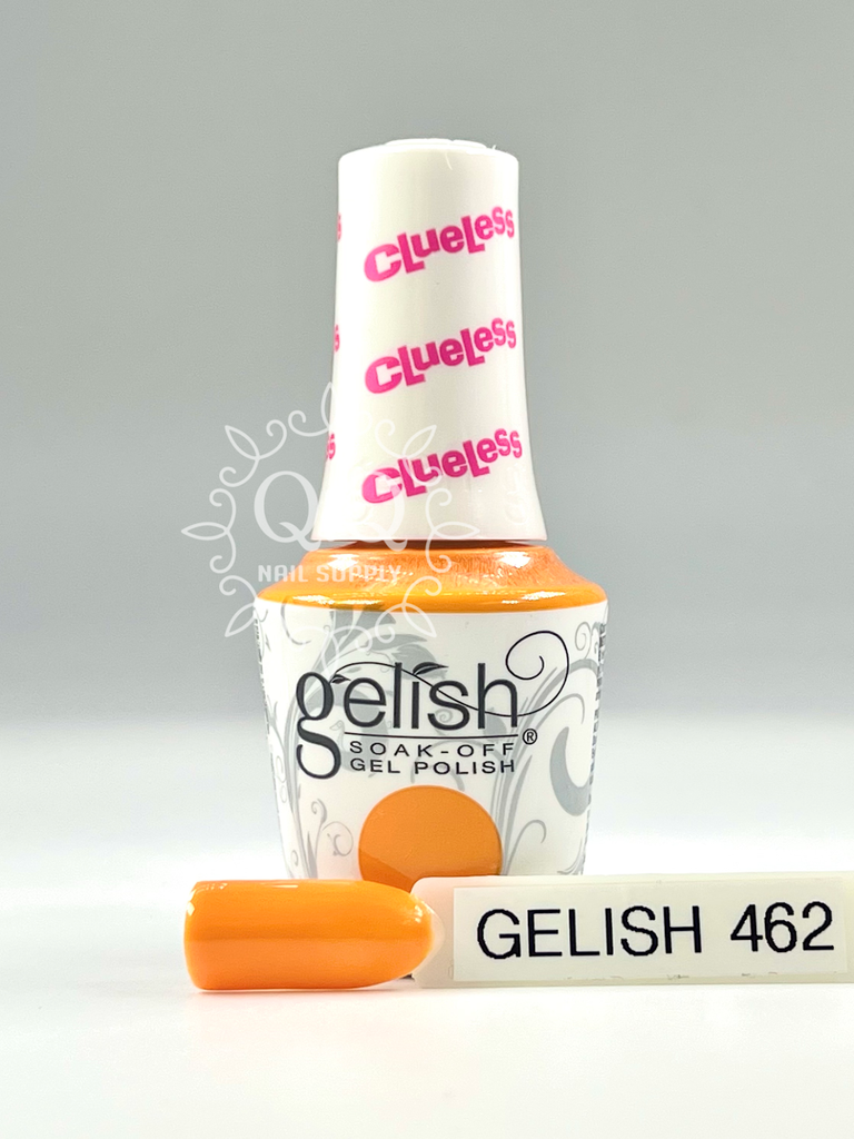 Gelish Gel - Let's Do A Makeover 1110462