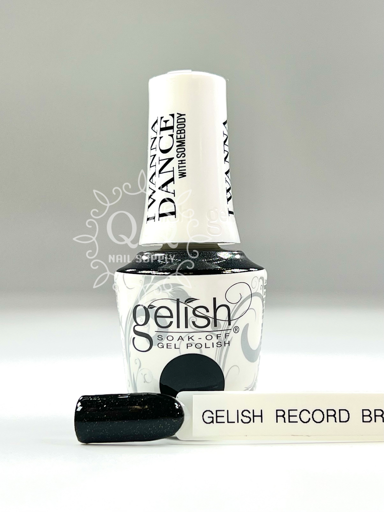 Gelish Gel - Record Breaker 1110470