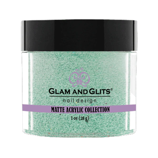 Glam and Glits Acrylic Powder - MA644 Irish Cream