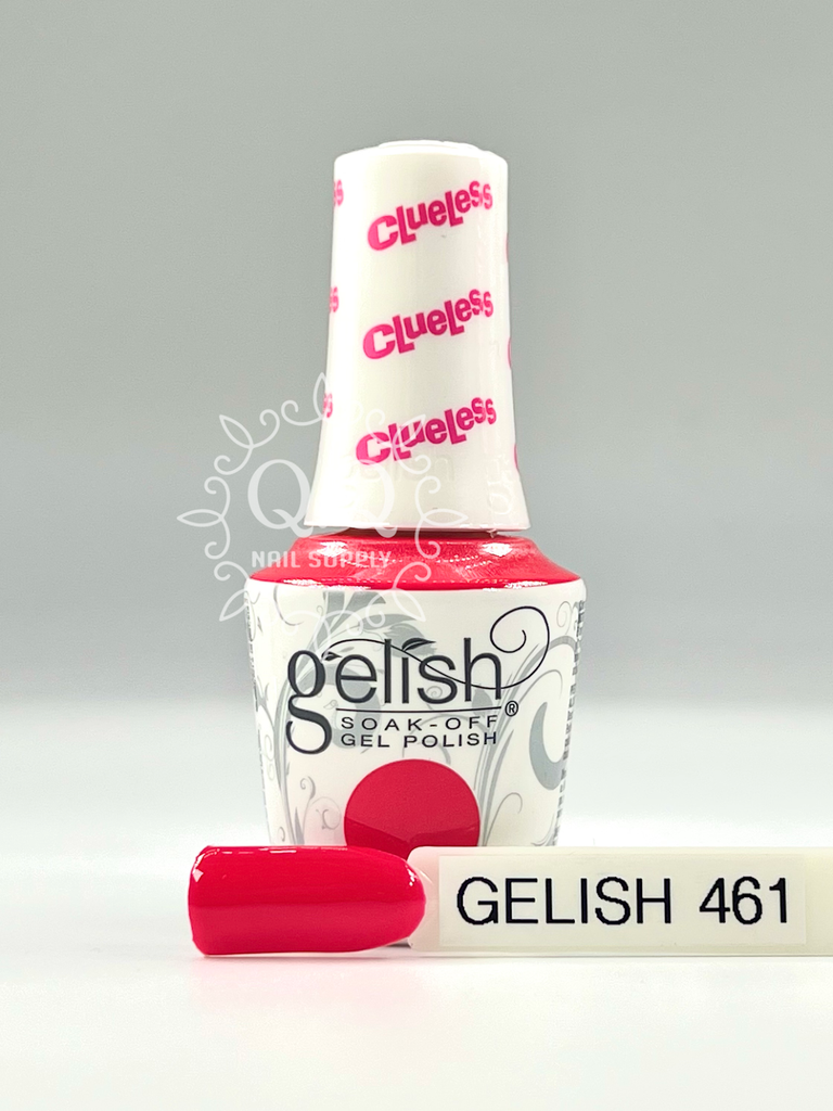Gelish Gel - I Totally Paused 1110461