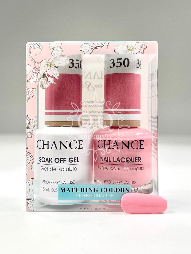 Cre8tion Chance Gel Duo - 350