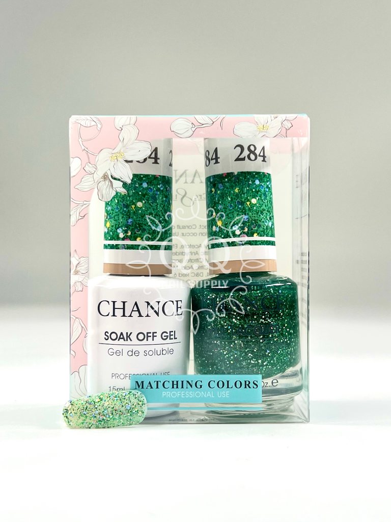 Cre8tion Chance Gel Duo - 284