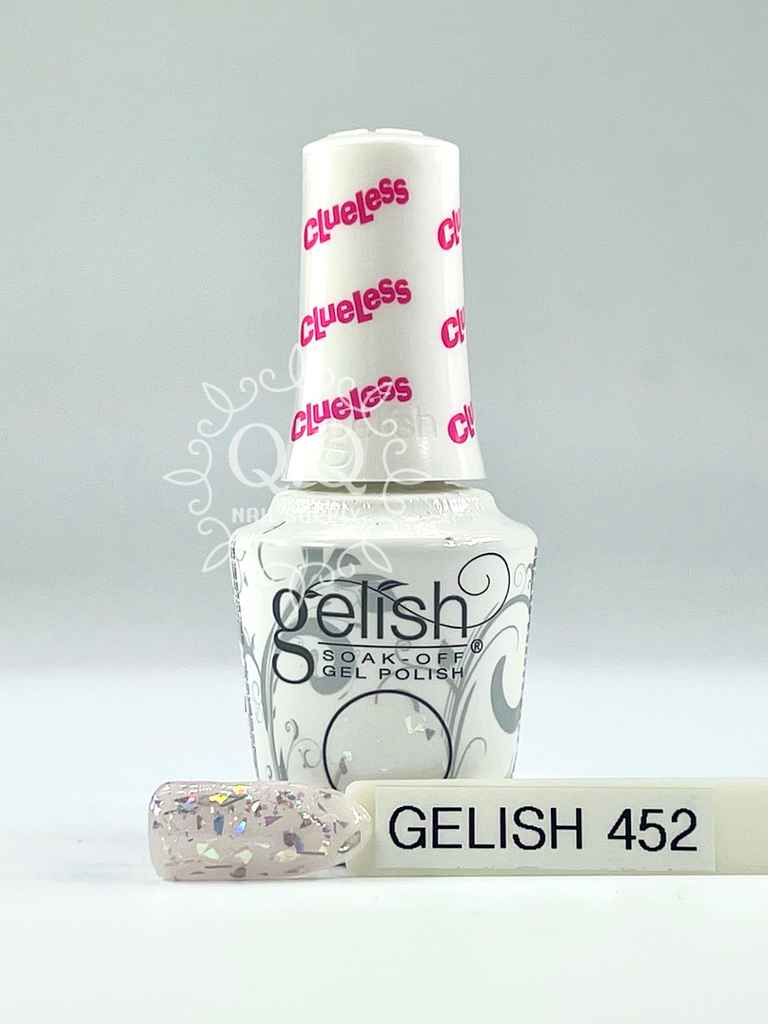 Gelish Gel - Oops, My Bad! 1110452