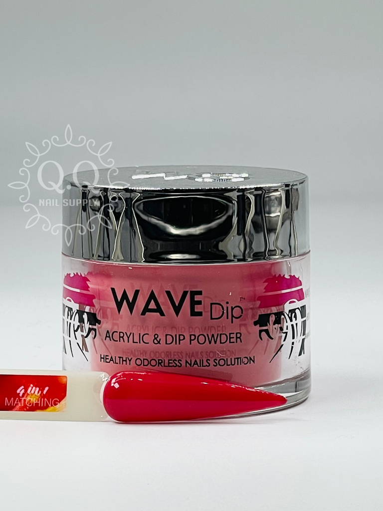 Wave Gel Simplicity Dip/Acrylic Powder - #160 In Love