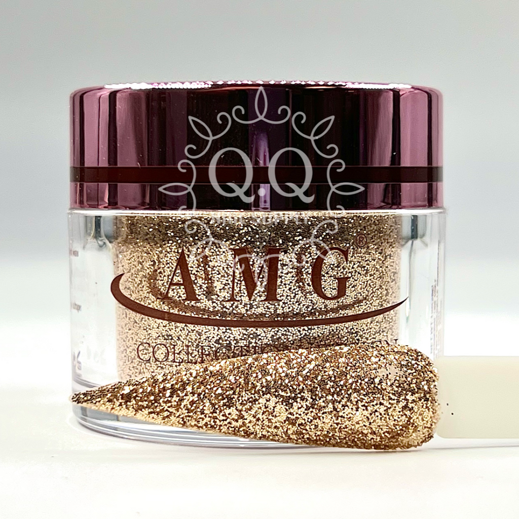 AMG Sugar Glitter SS25