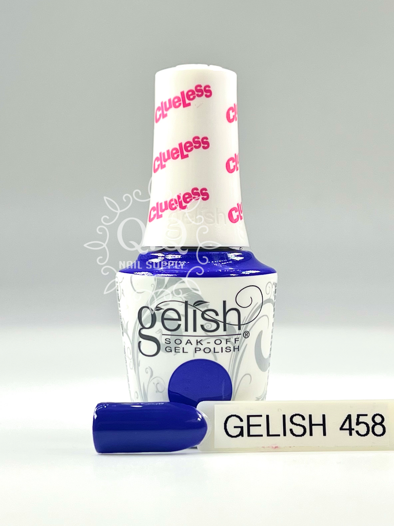 Gelish Gel - Powers of Persuasion 1110458