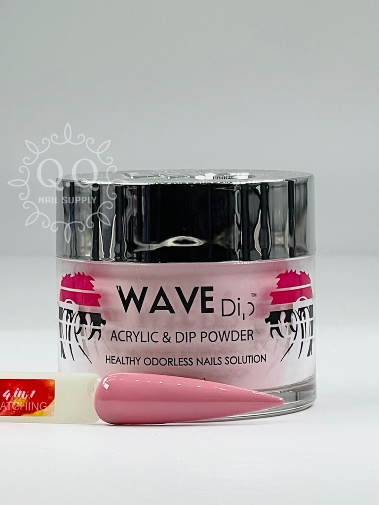 Wave Gel Simplicity Dip/Acrylic Powder - #129 Lipgloss