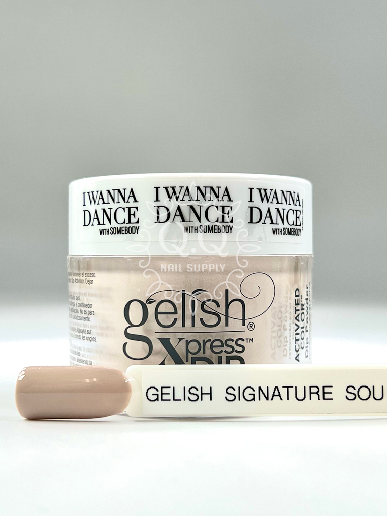 Gelish Dip - Signature Sound 1620473