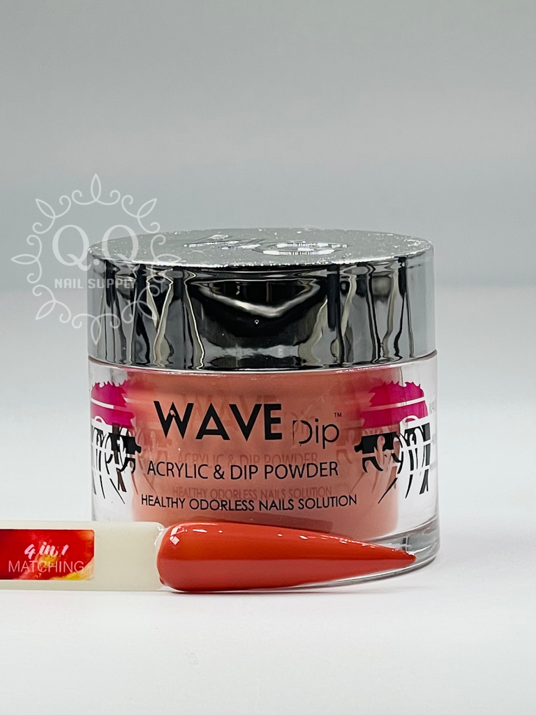 Wave Gel Simplicity Dip/Acrylic Powder - #163 Lunar Moon