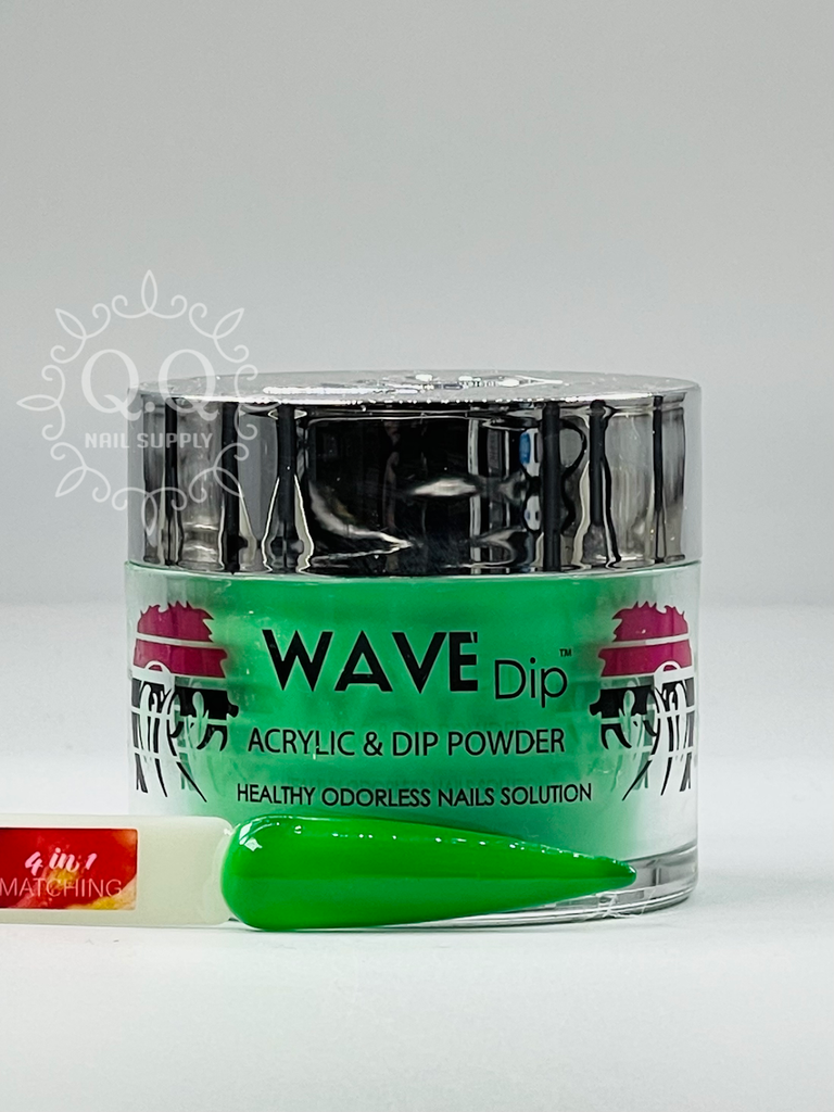 Wave Gel Simplicity Dip/Acrylic Powder - #180 Jealous