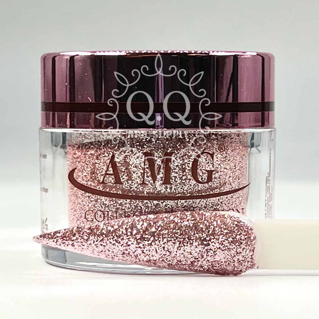 AMG Sugar Glitter SS01