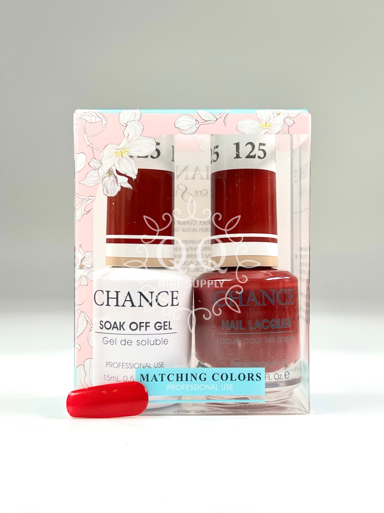 Cre8tion Chance Gel Duo - 125