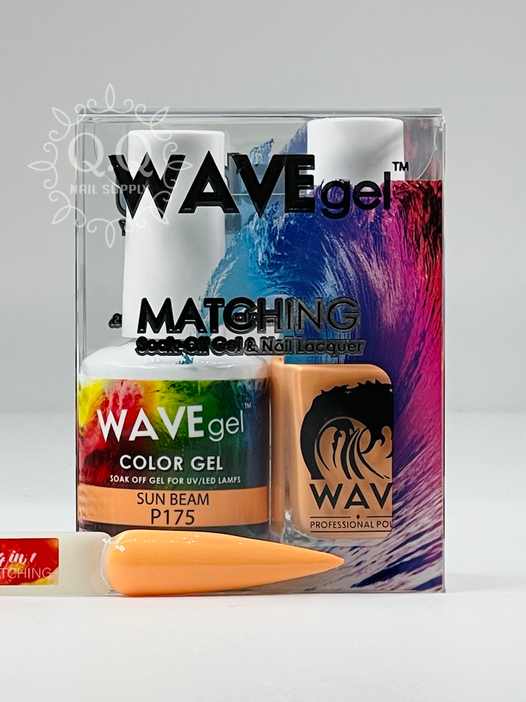 Wave Gel Simplicity Gel Duo - #175 Sun Beam