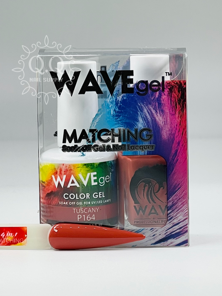 Wave Gel Simplicity Gel Duo - #164 Tuscany