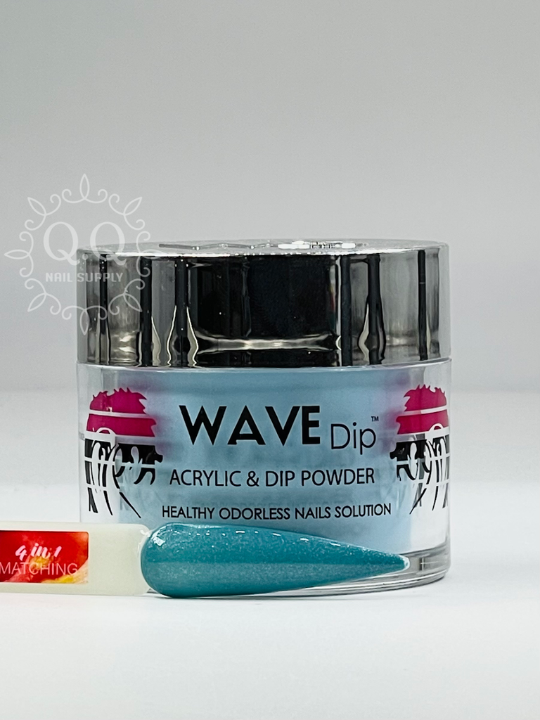 Wave Gel Simplicity Dip/Acrylic Powder - #192 Talk To You Later