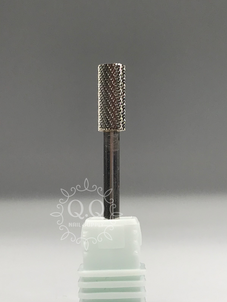 1/8 Diamond Bits - Small Head (Silver) - Fine ( STF)
