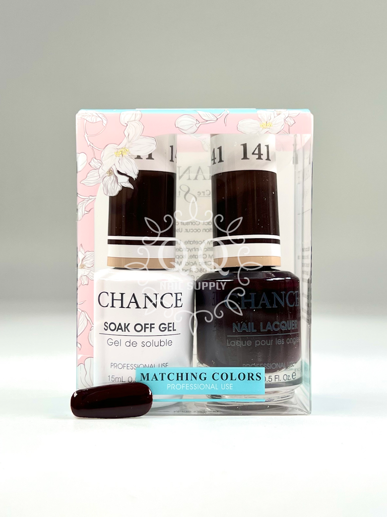 Cre8tion Chance Gel Duo - 141