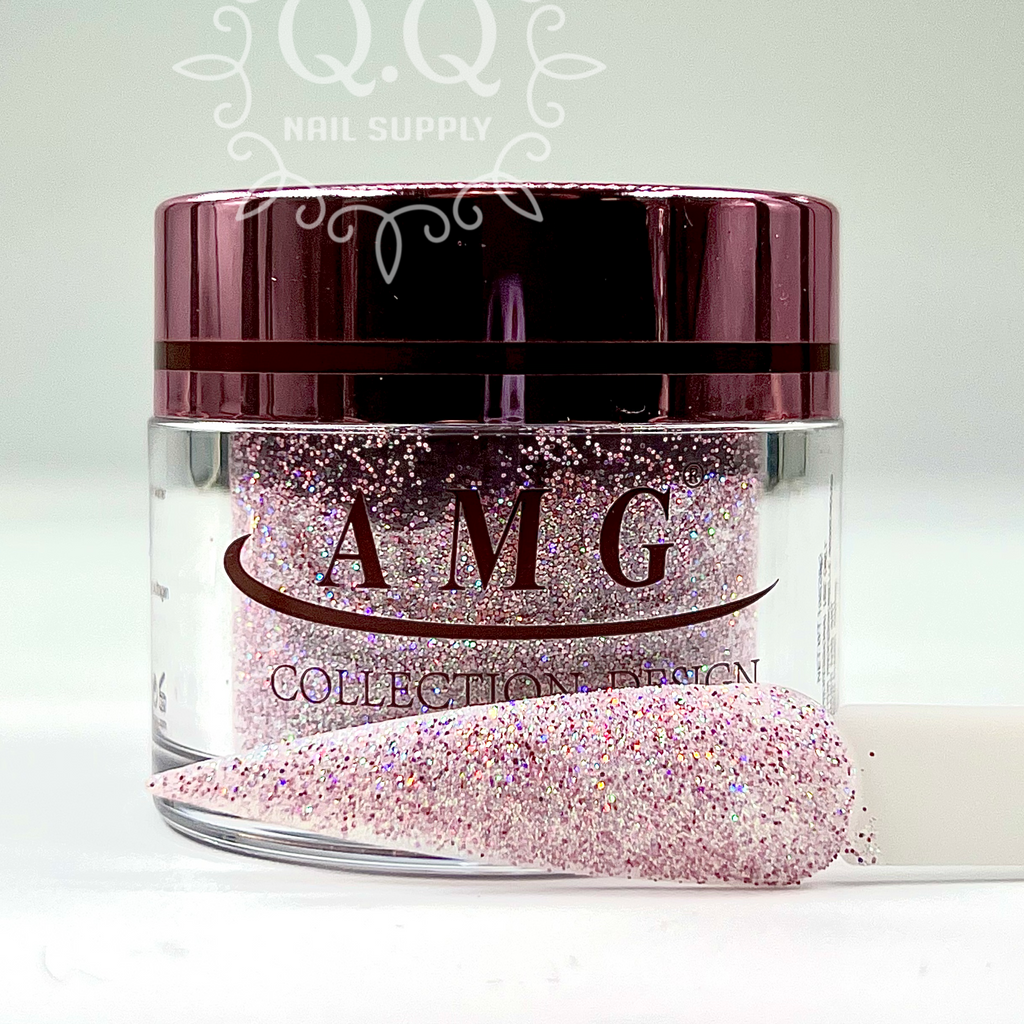 AMG Sugar Glitter SS35