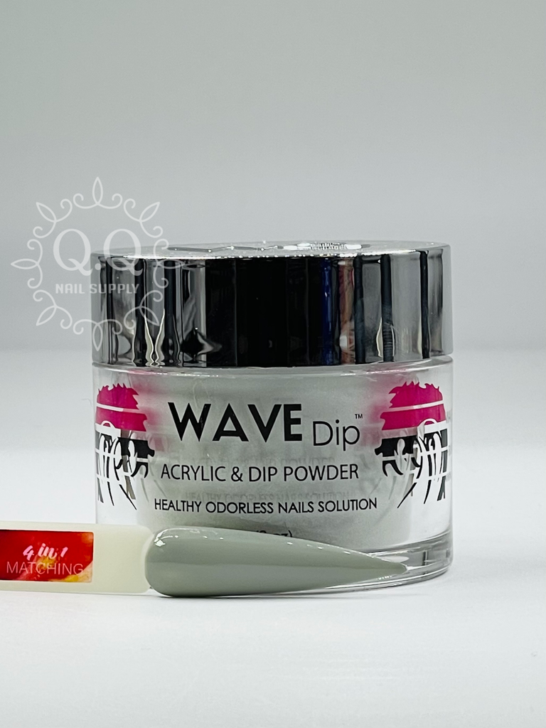Wave Gel Simplicity Dip/Acrylic Powder - #141 Wrinkle In Time