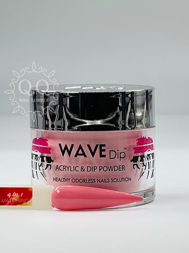 Wave Gel Simplicity Dip/Acrylic Powder - #150 Unapologetic