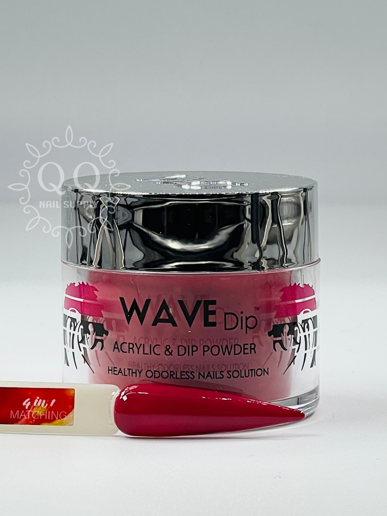 Wave Gel Simplicity Dip/Acrylic Powder - #157 Be Right Back 