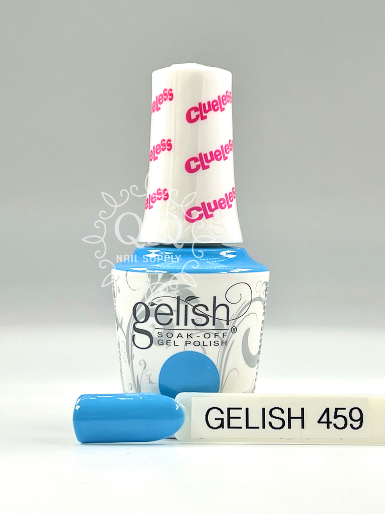 Gelish Gel - Total Betty 1110459
