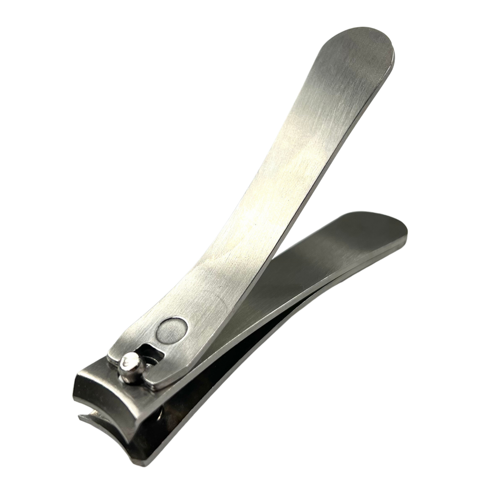 Single Stainless Steel Nail Clippers