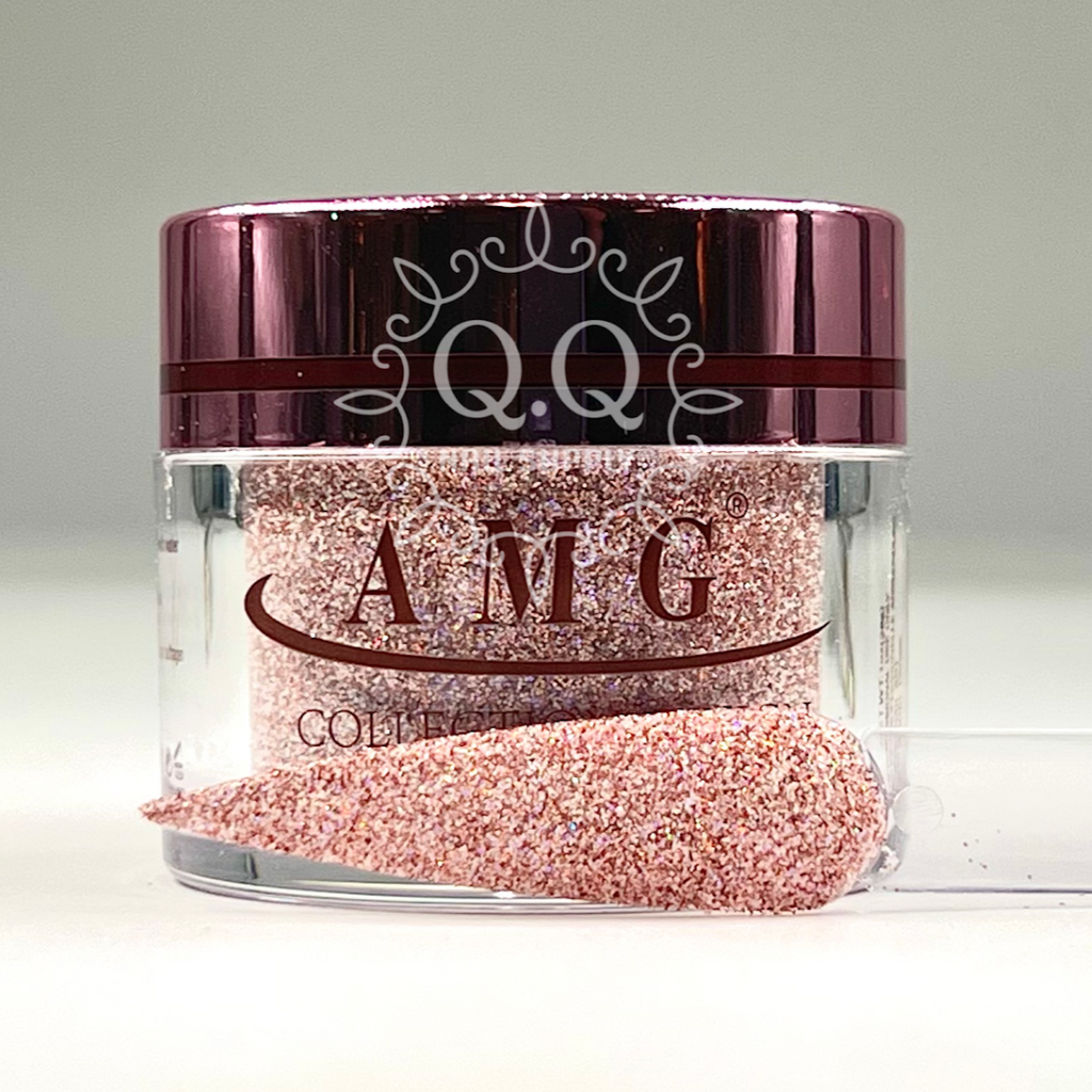 AMG Sugar Glitter SS42