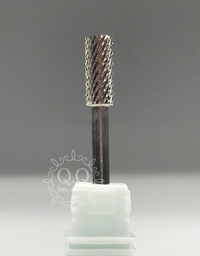 1/8 Diamond Bits - Small Head (Silver) - Xtra Coarse ( STX)