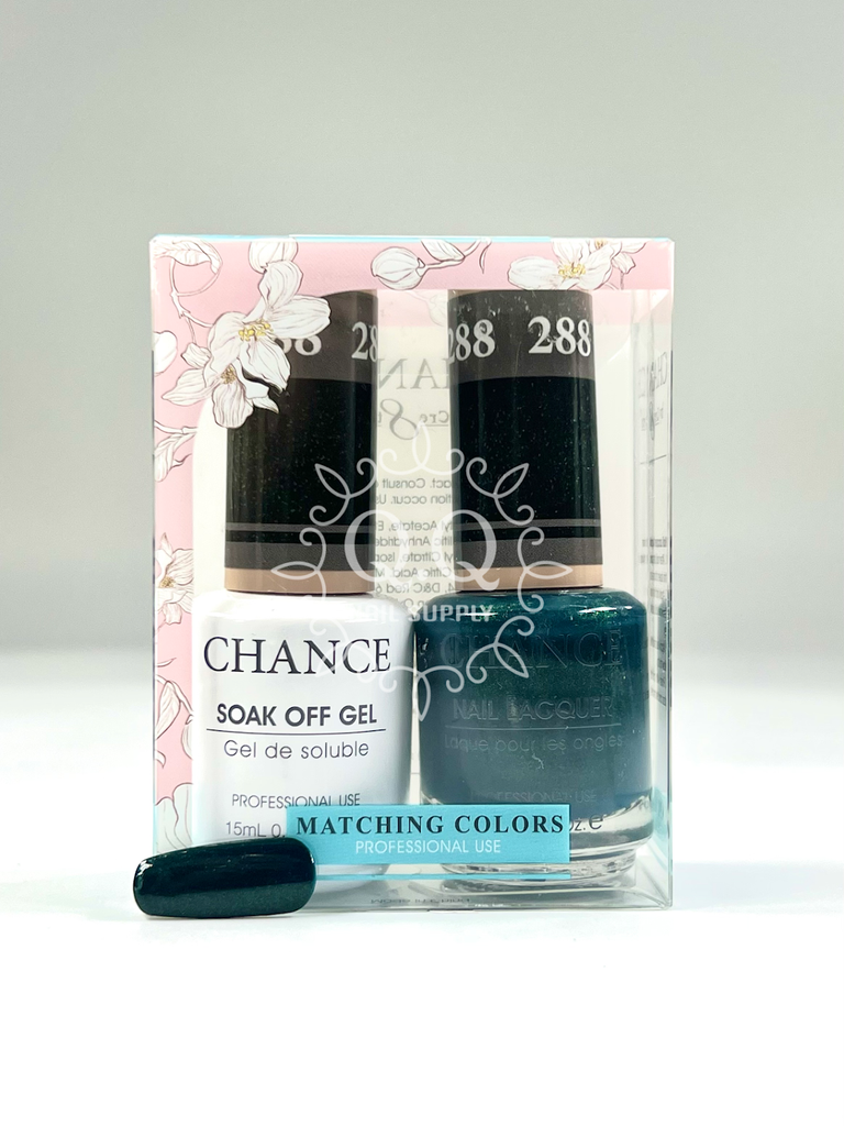Cre8tion Chance Gel Duo - 288