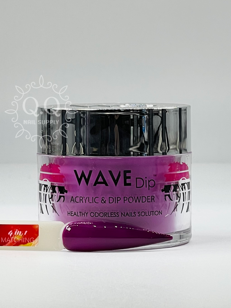 Wave Gel Simplicity Dip/Acrylic Powder - #182 Melted Heart