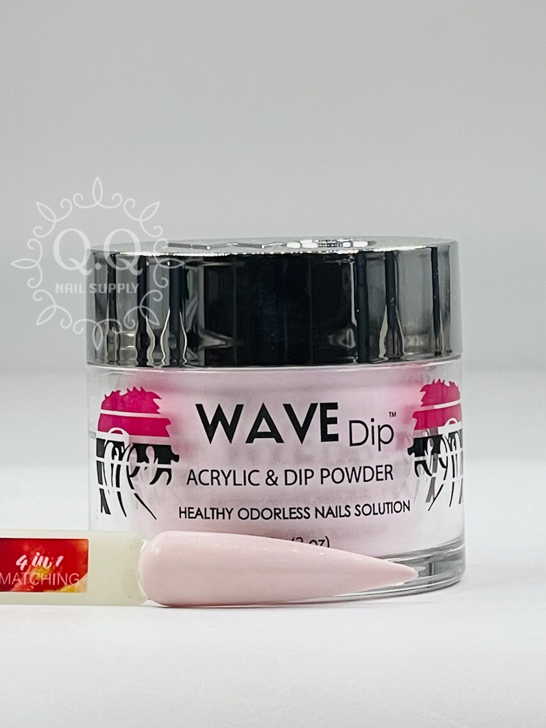 Wave Gel Simplicity Dip/Acrylic Powder - #112 Young And Free