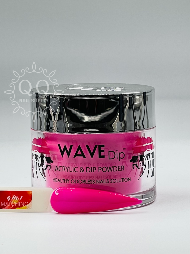 Wave Gel Simplicity Dip/Acrylic Powder - #170 Summer Vacation