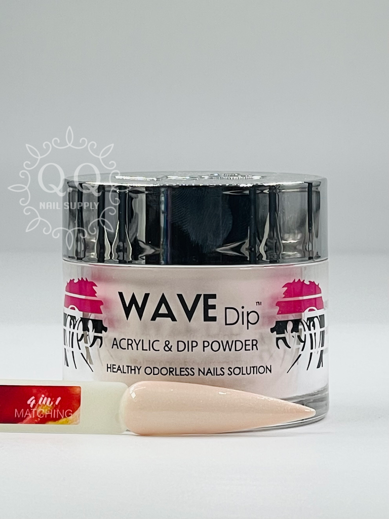 Wave Gel Simplicity Dip/Acrylic Powder - #118 Kirby