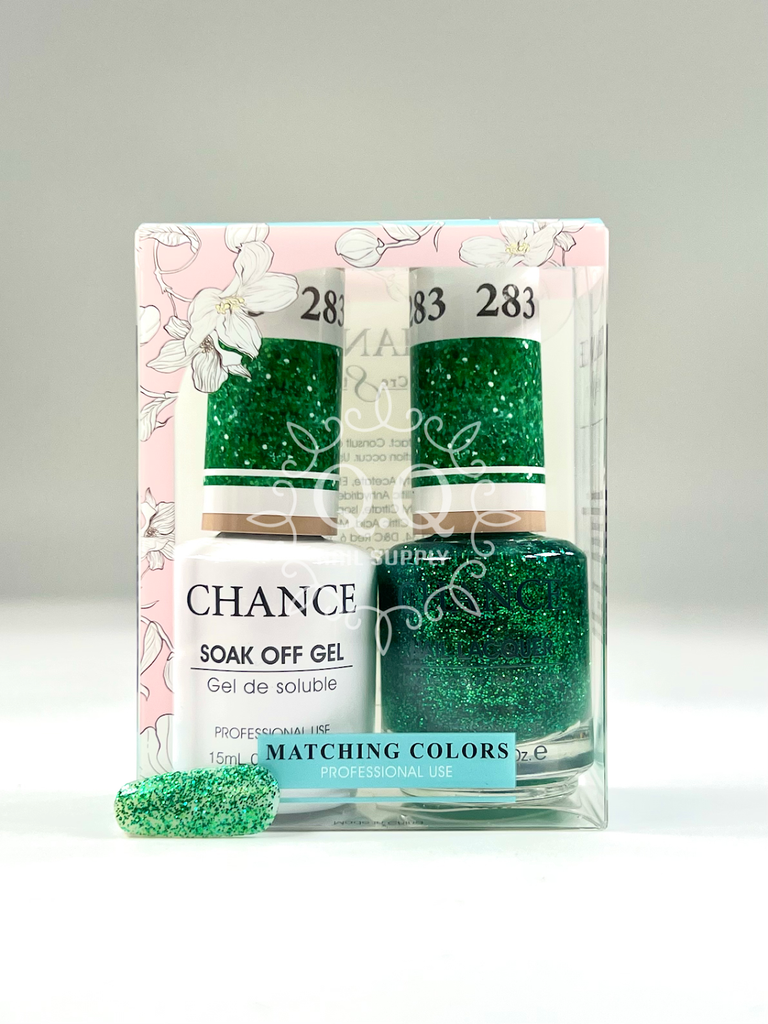 Cre8tion Chance Gel Duo - 283