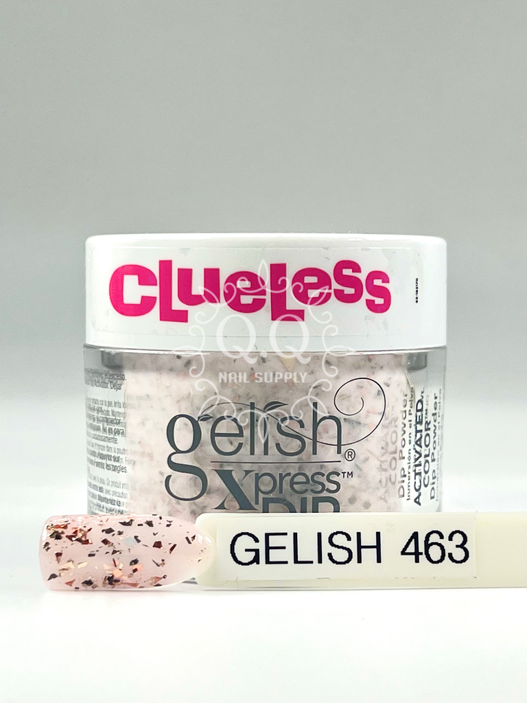 Gelish Dip - Two Snaps For You 1620463